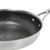 Morsø Stegepande 79NORD Hybrid 28 cm Stål