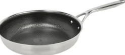 Morsø Stegepande 79NORD Hybrid 28 cm Stål
