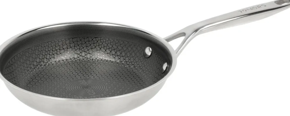 Morsø Stegepande 79NORD Hybrid 20 cm Stål Hot