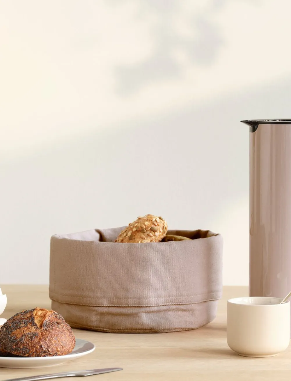 Stelton brødpose Heather