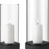 hurricane H 28,5 cm black>Stelton Hot