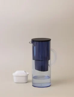 Magnesium+ vandfilter 3 Stk white>Stelton Outlet