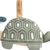 Sebra Stof-aktivitetsbog, skildpadden Turbo New