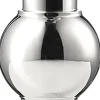 STOFF Nagel ® vase til lysestage, krom