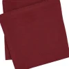 Stofservietter 45x45 cm Rumba red>Bastian Hot