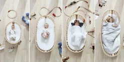 Sleepi Bed Mattress>Stokke