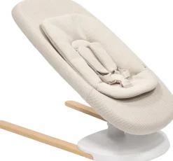 Børn Stokke ® Yoga Skråstol Light Sand