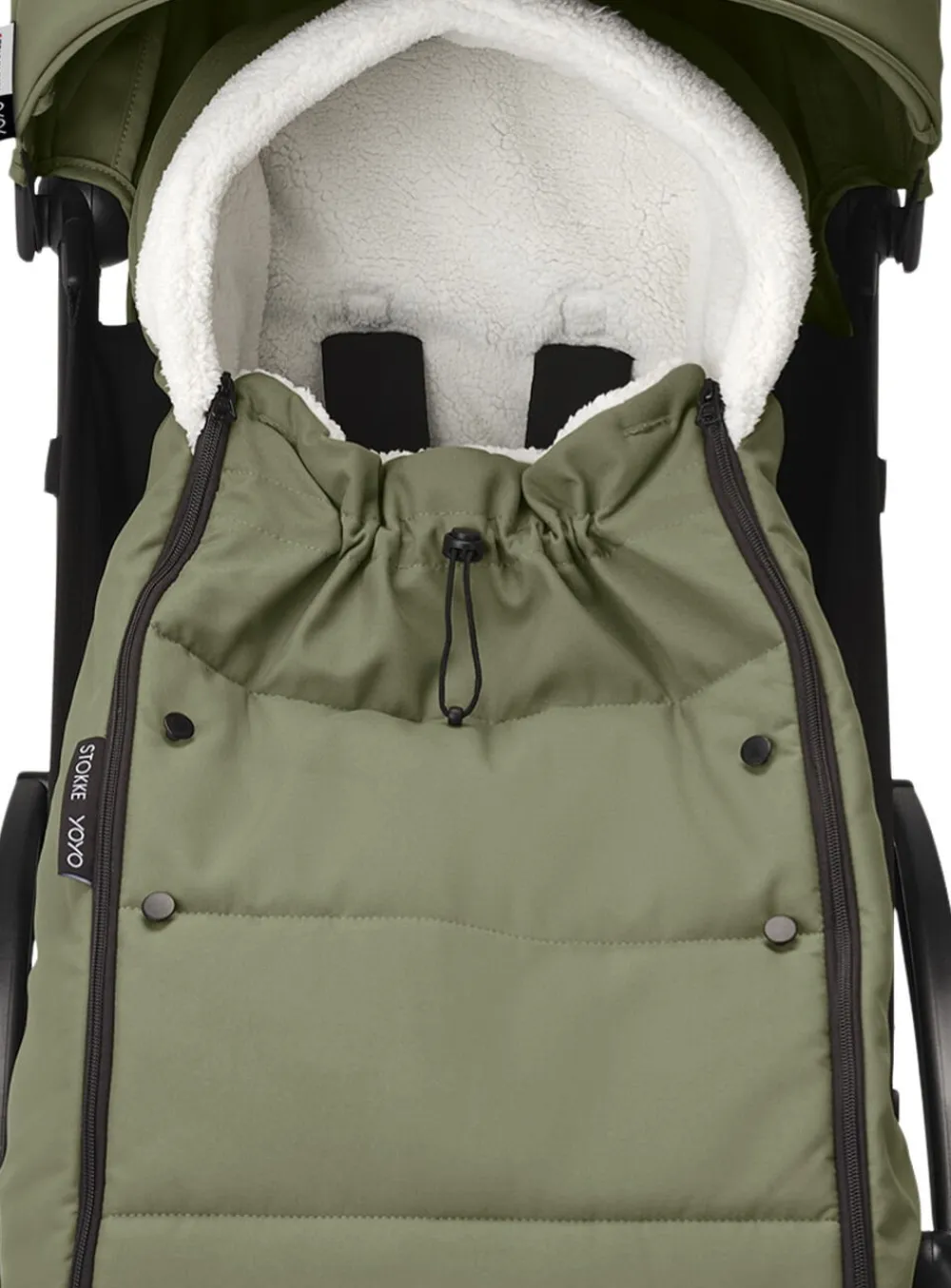 ® YOYO® kørepose>Stokke New