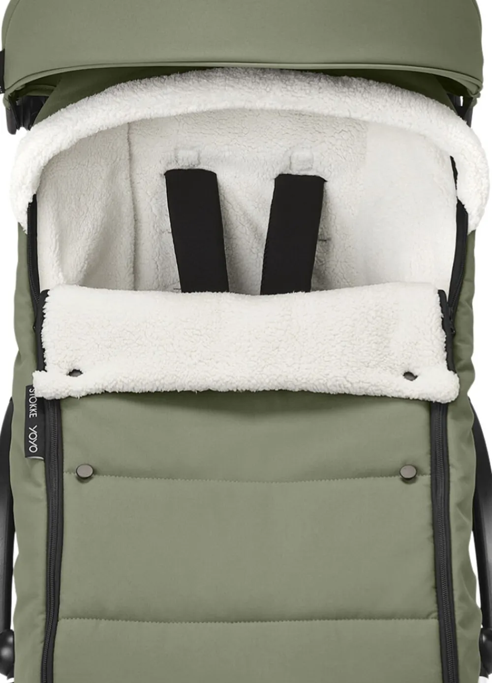 ® YOYO® kørepose>Stokke New