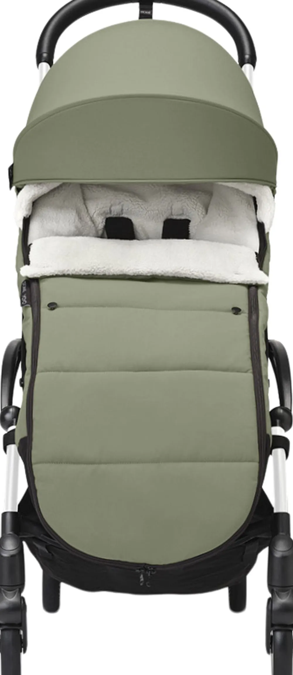 ® YOYO® kørepose>Stokke New
