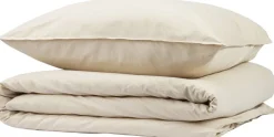 Stonewashed sengesæt>Magasin du Nord Collection Clearance