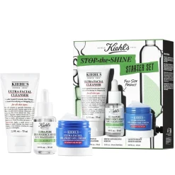 Kiehl's Stop-the-Shine Starter Set