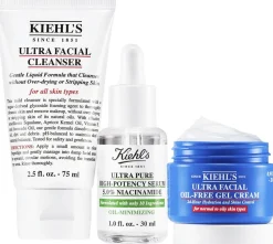 Kiehl's Stop-the-Shine Starter Set