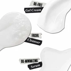 Kiehl's Stop-the-Shine Starter Set