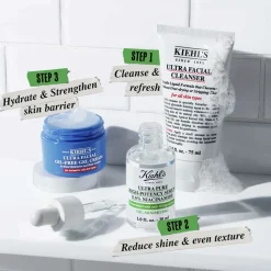 Kiehl's Stop-the-Shine Starter Set