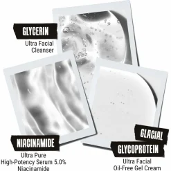 Kiehl's Stop-the-Shine Starter Set