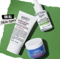 Kiehl's Stop-the-Shine Starter Set