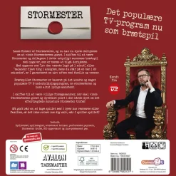 Legetøj Stormester Best