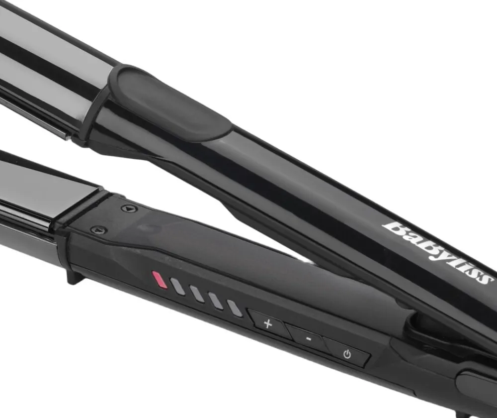 Babyliss Straight & Curl Titanium