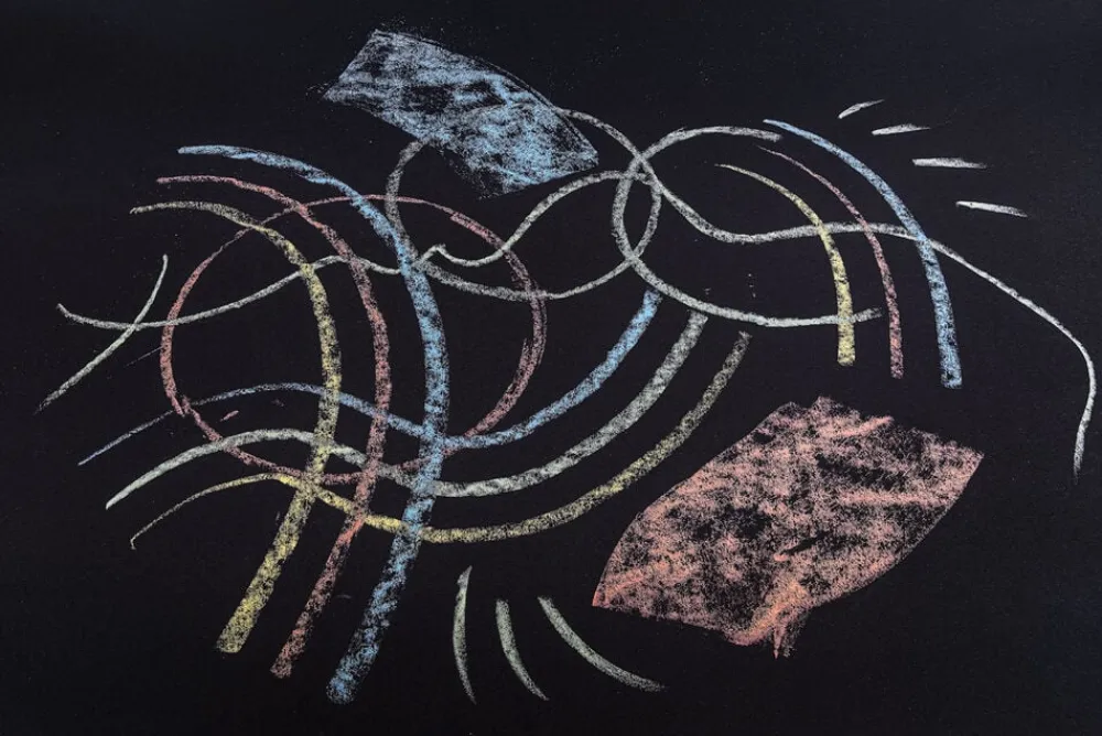 STREET GRAFITT KUNST SÆT>Diverse