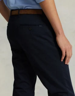 Stretch Slim Fit Cotton Chino><noscript><img width=