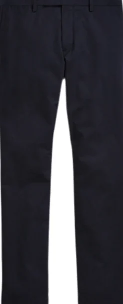 Stretch Slim Fit Cotton Chino><noscript><img width=