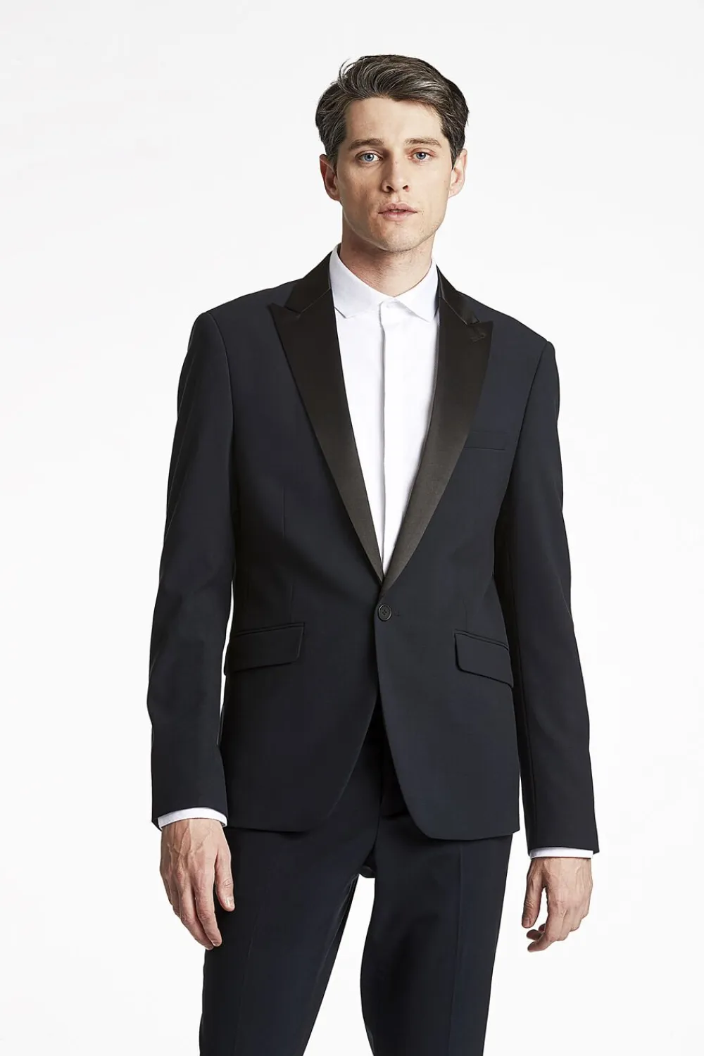 Stretch tuxedosuit>Lindbergh Online