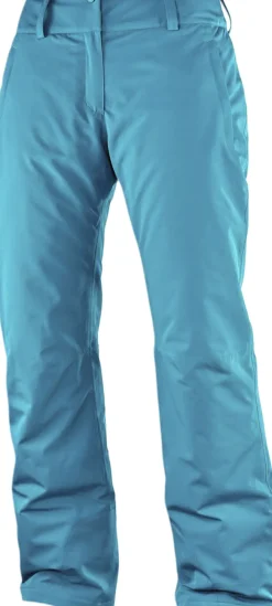 Strike Pant>Salomon