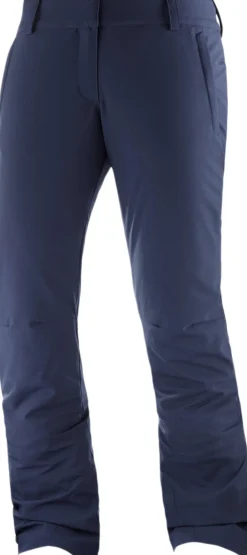 Dame Salomon Strike Pant