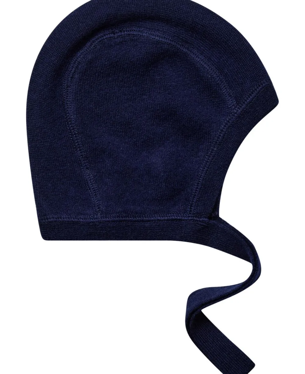 Børn Magasin du Nord Collection Strikka RWS wool & cashmere baby hue