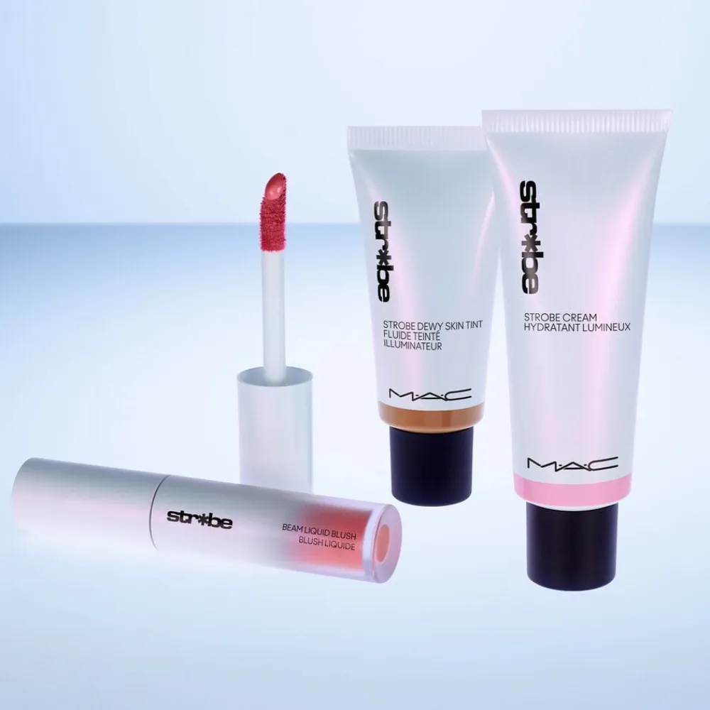 MAC Strobe Cream Uvlite Best