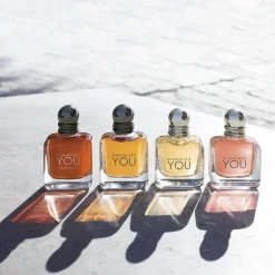 Armani Stronger With You Intensely Eau de Parfum No color Discount