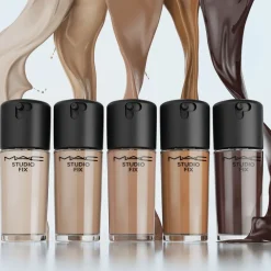 Studio Fix Fluid Broad Spectrum Foundation SPF15><noscript><img width=