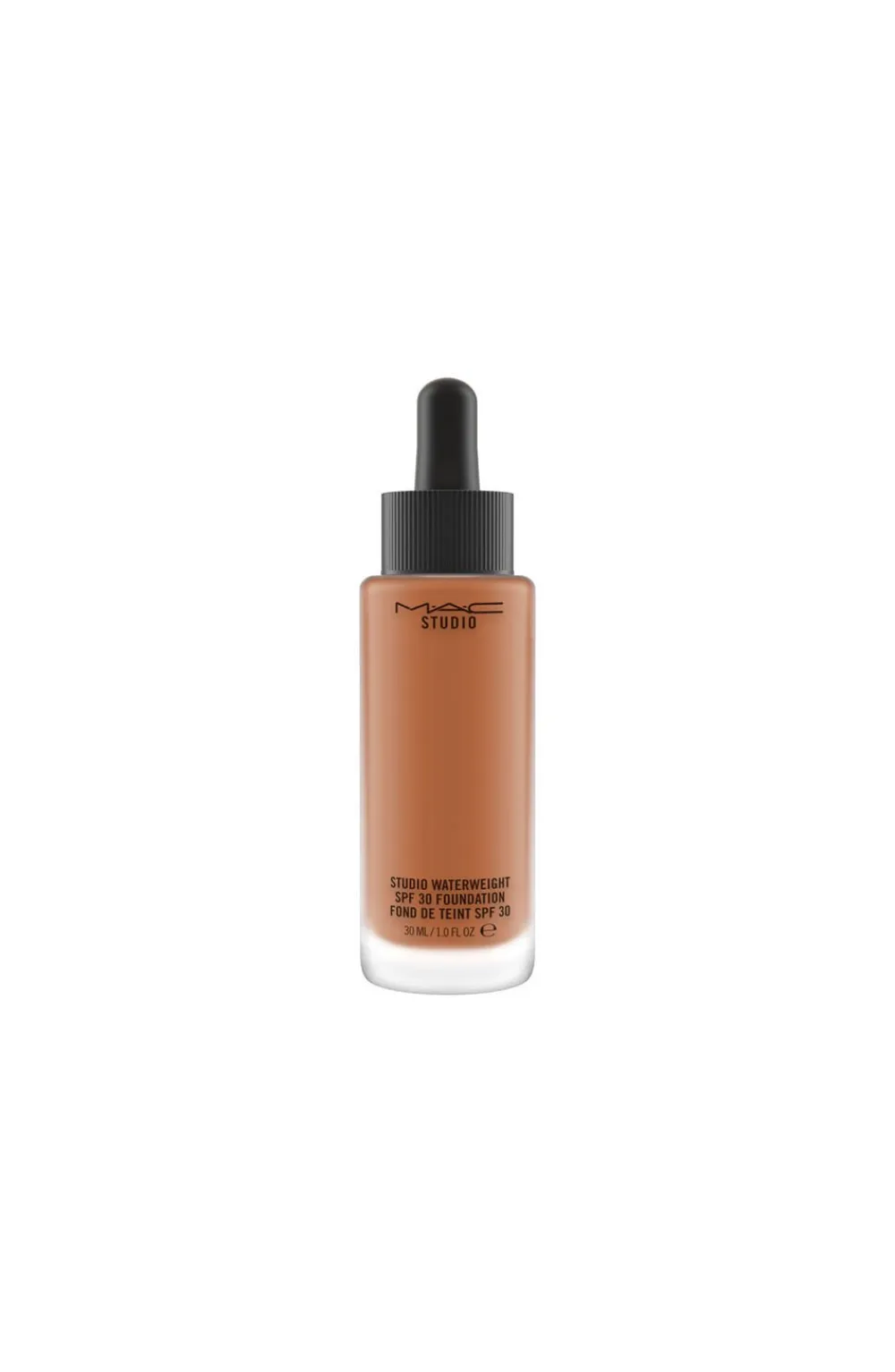 MAC STUDIO WATERWEIGHT SPF 30 /PA++ FOUNDATION