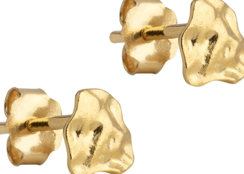 ENAMEL Copenhagen Studs, Rio 925s/gp/m Sale