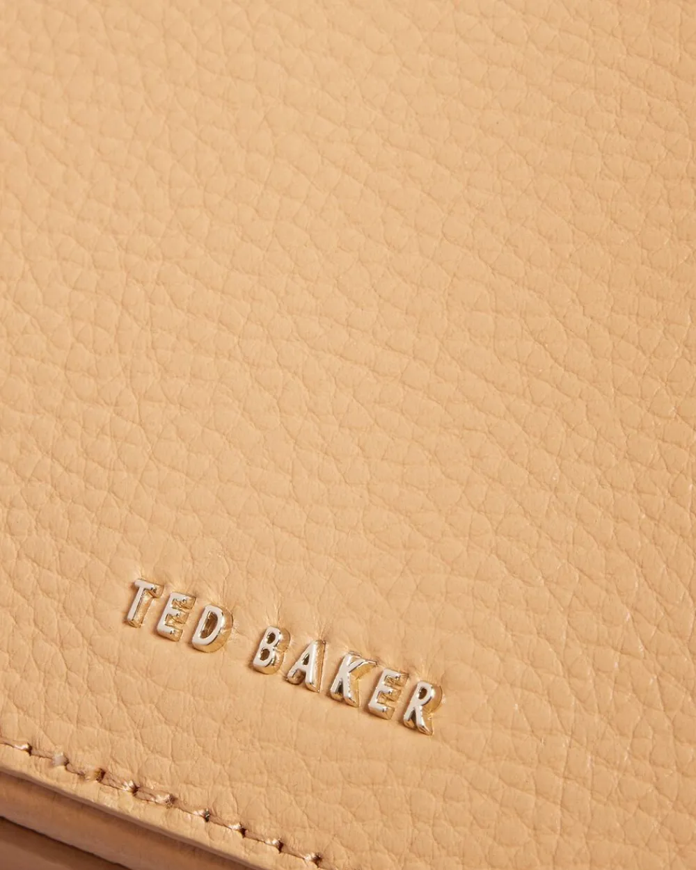 Dame Ted Baker STUNNA Mini Webbing Cross Body Bag