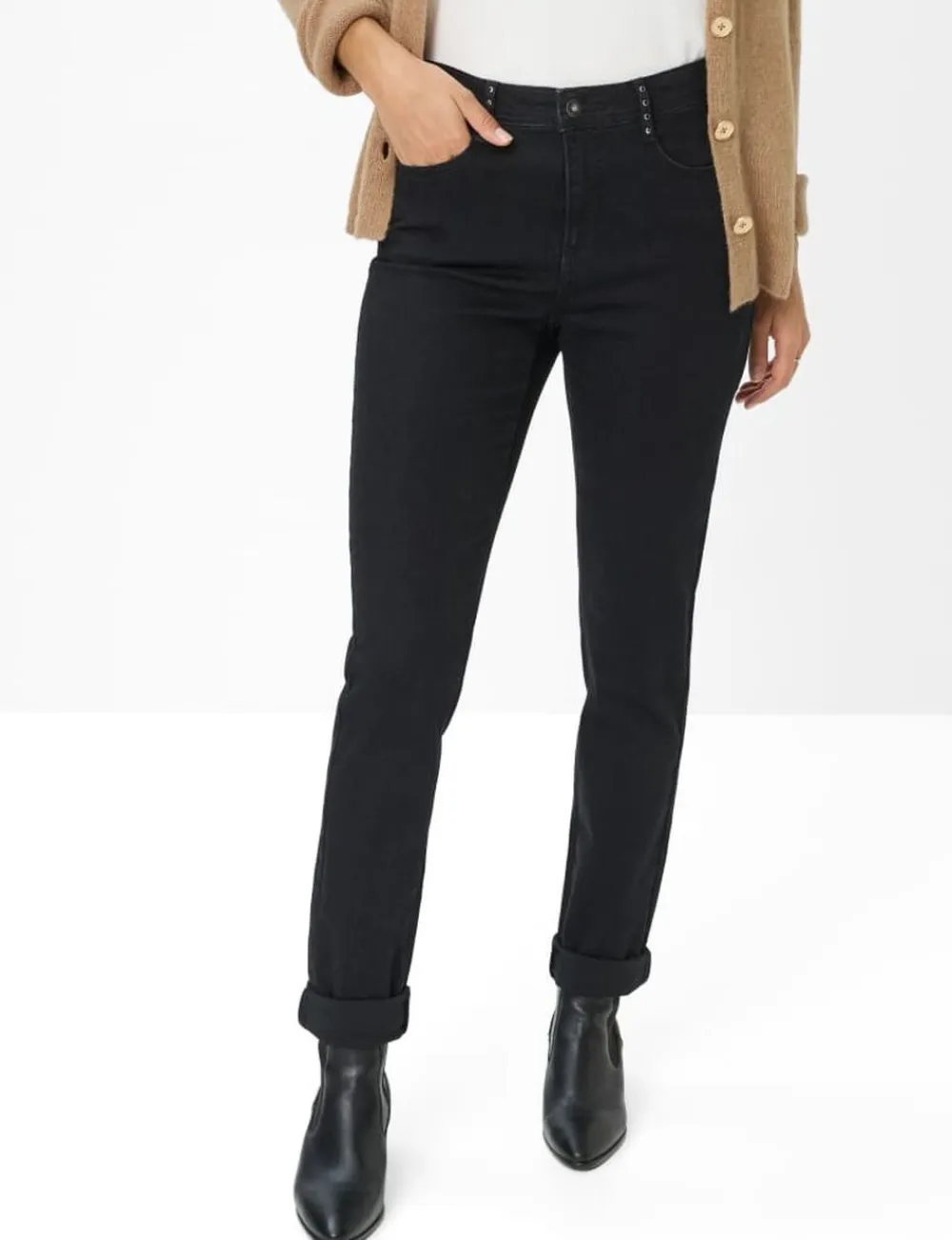 STYLE. CAROLA>BRAX Clearance