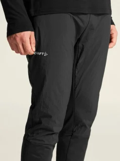 Craft SUBZ LIGHT PANTS M Sort Best