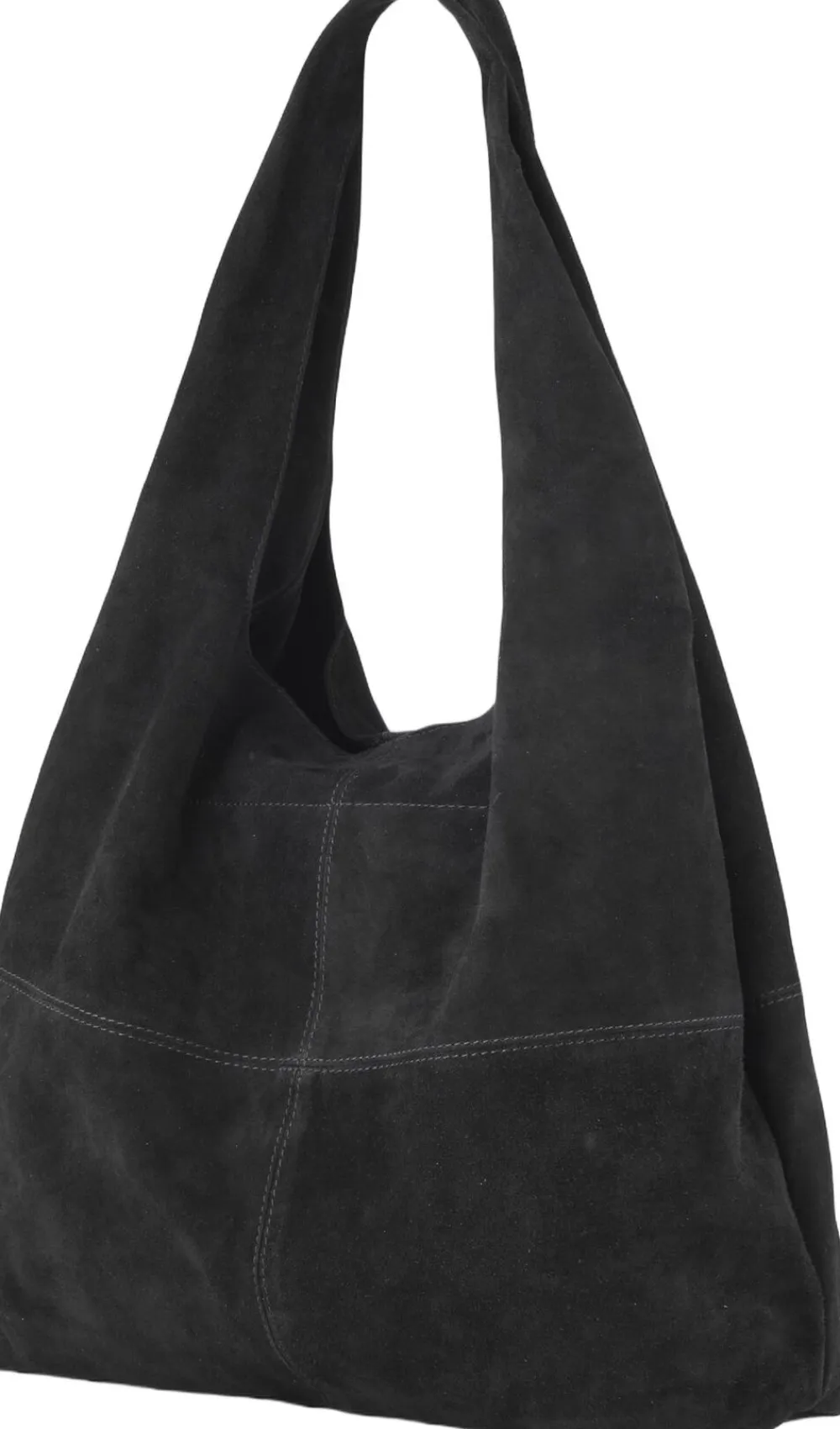 Dame Becksöndergaard Suede Dalliea Bag