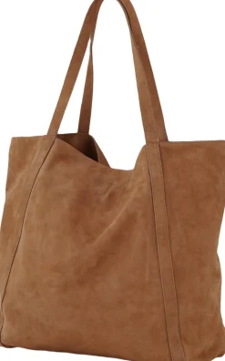 Suede Eden Bag>Becksöndergaard New
