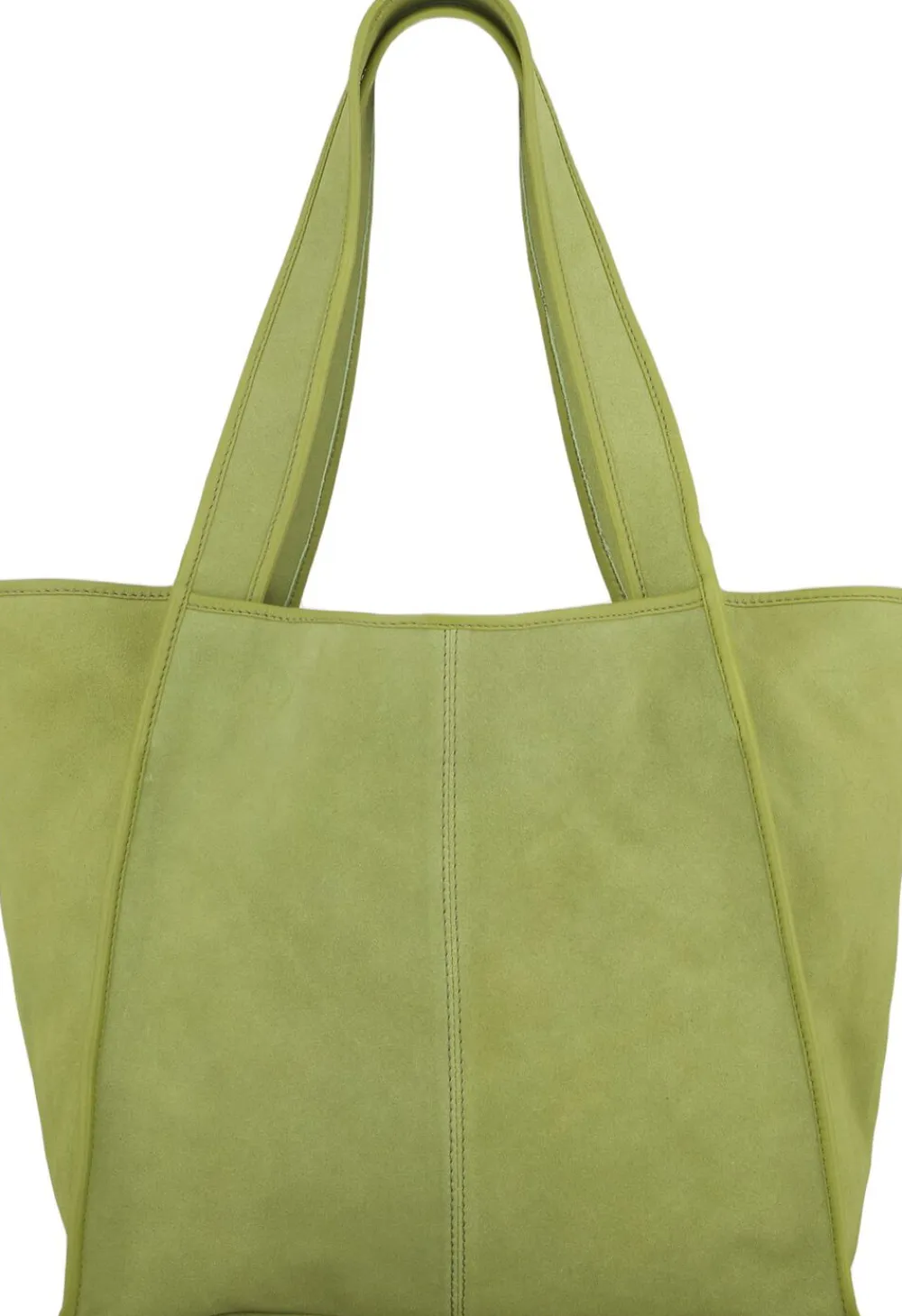 Suede Laurel Bag>Becksöndergaard Discount