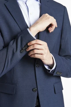 Lindbergh Suit med let stretch