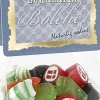Almuegaarden Sukkerfri Blandede bolcher