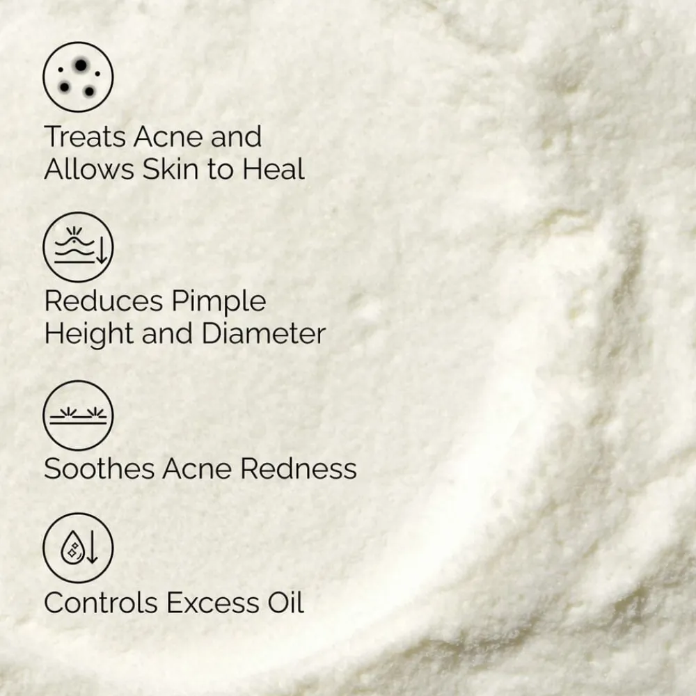 The Ordinary Sulfur 10% Powder-to-Cream Concentrate