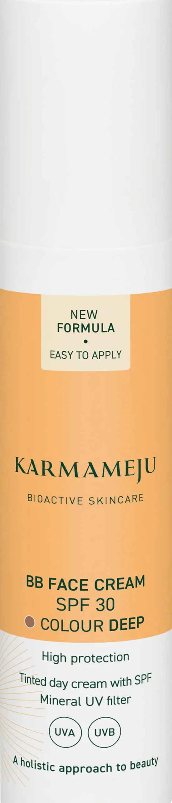 Sun BB Cream SPF 30>Karmameju Skincare Hot