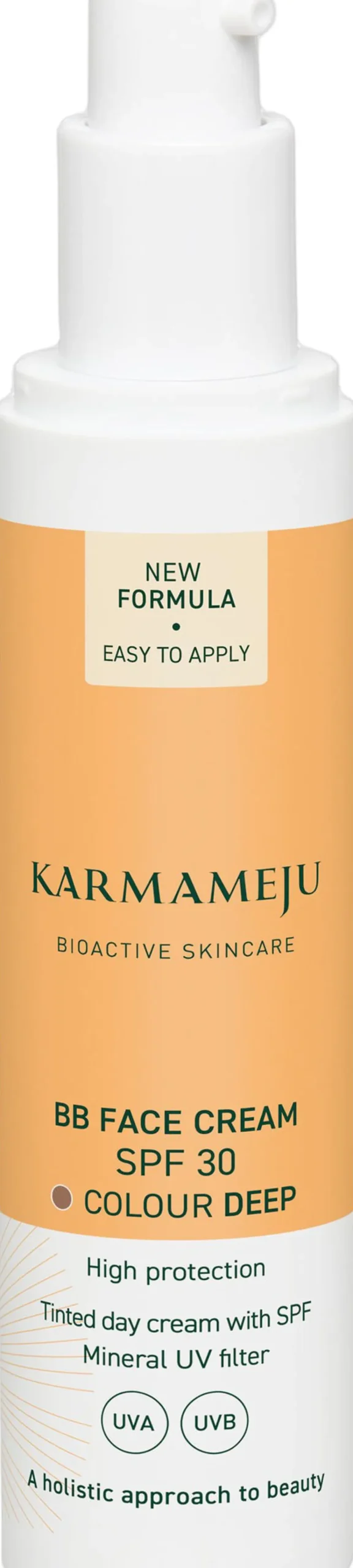 Sun BB Cream SPF 30>Karmameju Skincare Hot