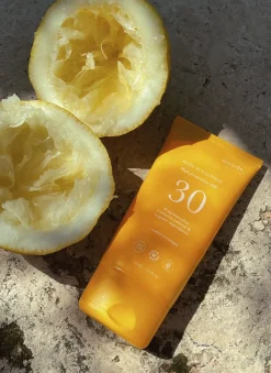 Woods Copenhagen SUN BODY SPF30 - 150ML
