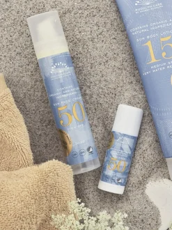 Rudolph Care Sun Face Cream SPF15