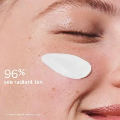 Clarins Sun Face Wrinkle Control Cream Spf30 50 ml.