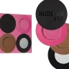 Sunpink Glow Sæt - Makeupsæt i æske>Nudestix Best